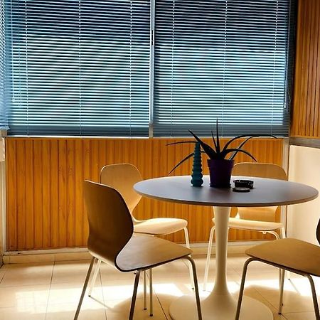 Cybele Apt Downtown Daire Golos Dış mekan fotoğraf