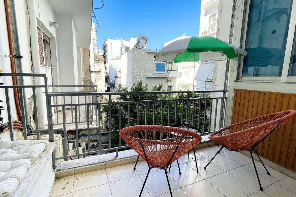 Cybele Apt Downtown Daire Golos Dış mekan fotoğraf