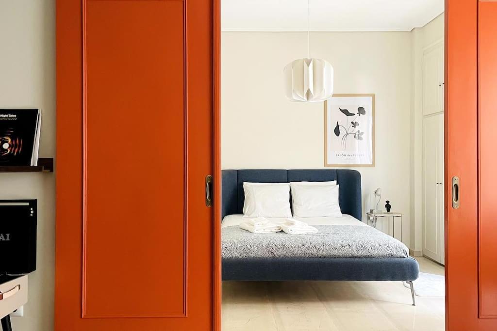 Cybele Apt Downtown Daire Golos Dış mekan fotoğraf