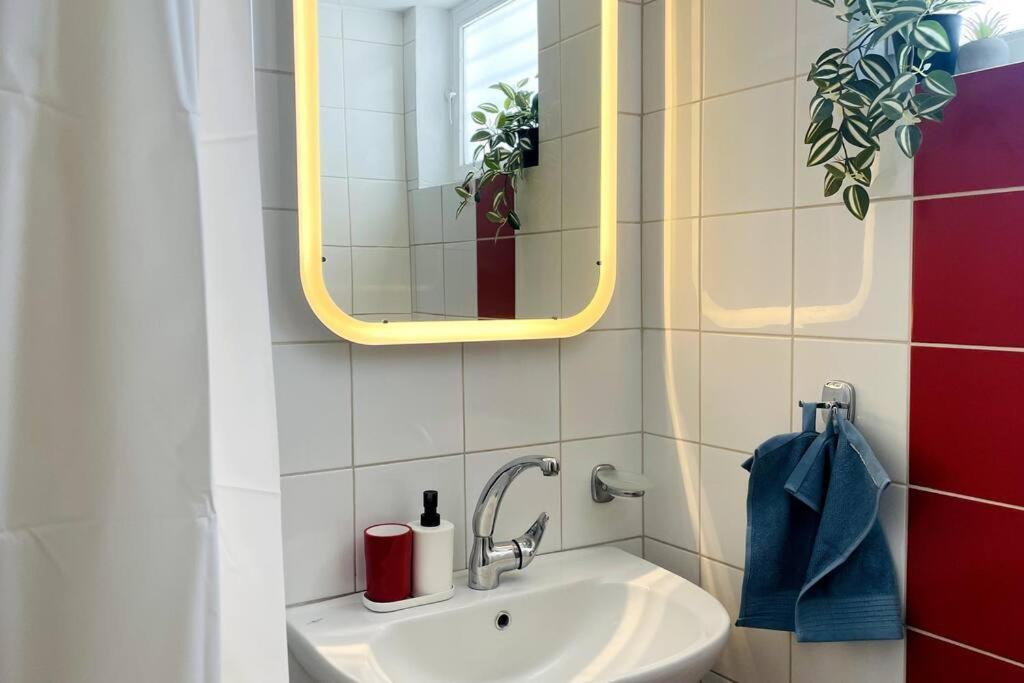 Cybele Apt Downtown Daire Golos Dış mekan fotoğraf