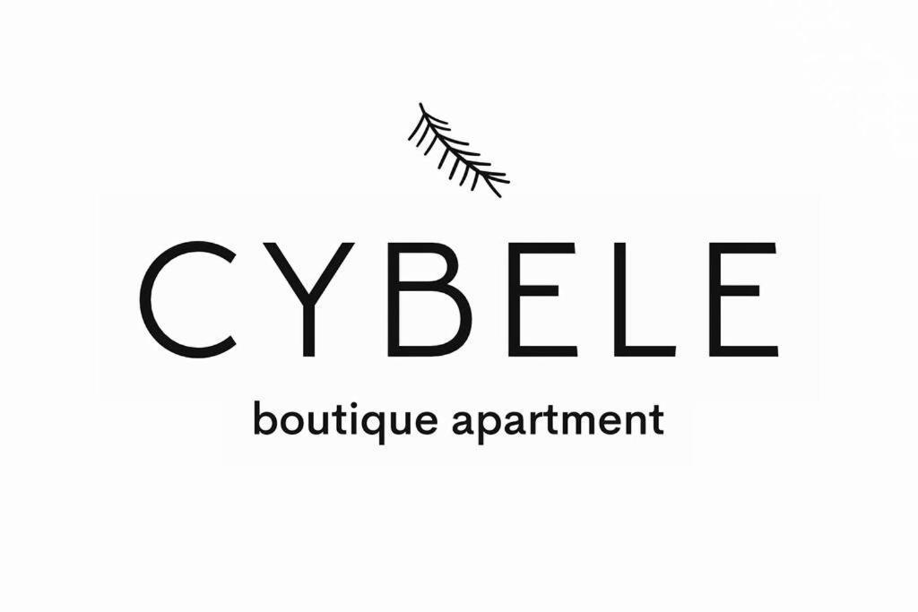 Cybele Apt Downtown Daire Golos Dış mekan fotoğraf