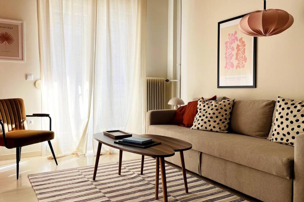Cybele Apt Downtown Daire Golos Dış mekan fotoğraf