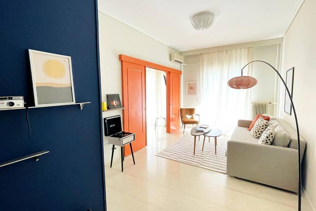 Cybele Apt Downtown Daire Golos Dış mekan fotoğraf