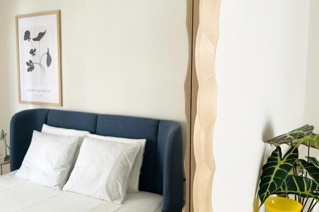 Cybele Apt Downtown Daire Golos Dış mekan fotoğraf