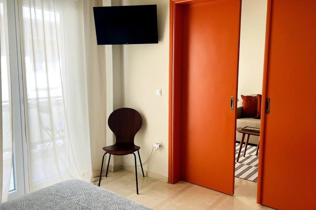 Cybele Apt Downtown Daire Golos Dış mekan fotoğraf
